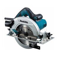 Дисковая пила Makita HS7611K