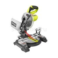 Ryobi Торцовочная пила ONE+ EMS190DCL 5133000932