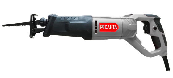 Сабельная пила Ресанта ПС-950Э