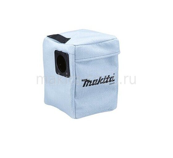 Мешок для пылесоса Makita 122918-6 1233510902