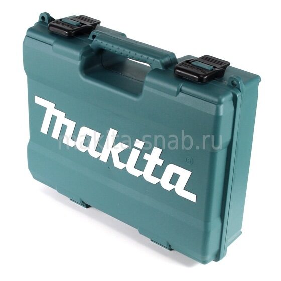 Чемодан для дрелей-шуруповёртов Makita 821661-1