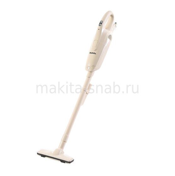 Аккумуляторный пылесос Makita CL102DZ 1232883102