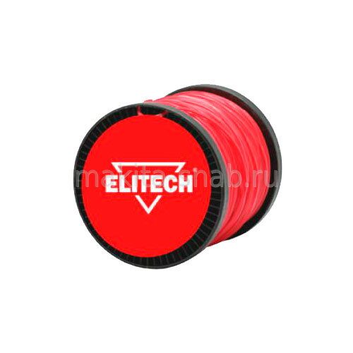 Леска ELITECH 0809.004600