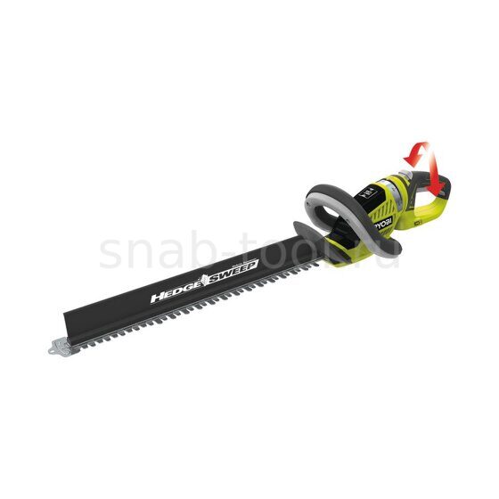 Ryobi Кусторез аккумуляторный ONE+ OHT1855R 5133002161 1722645302