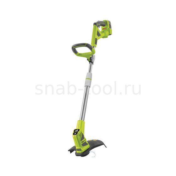 Ryobi Гибридный триммер RLT1830H15 5133002460