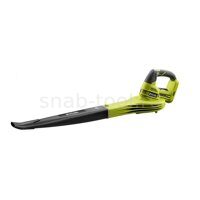 Ryobi Аккумуляторная воздуходувка One+ OBL1820S 5133002663