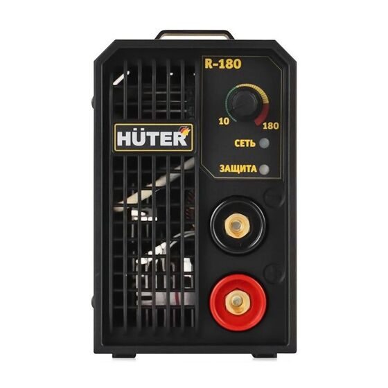 Сварочный аппарат HUTER R-180 5399623111