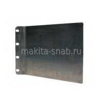 Стальная пластина Makita 344586-7