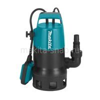 Погружной насос Makita PF0410