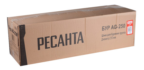 Бур Ресанта AG-250 5396703111