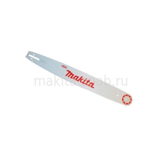 Шина для цепных пил Makita 165245-8