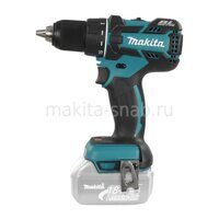 Аккумуляторная дрель-шуруповерт Makita DDF480Z