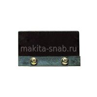 Регулировочная пластина для рубанка Makita 122695-0