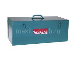 Чемодан для пил Makita 823332-6