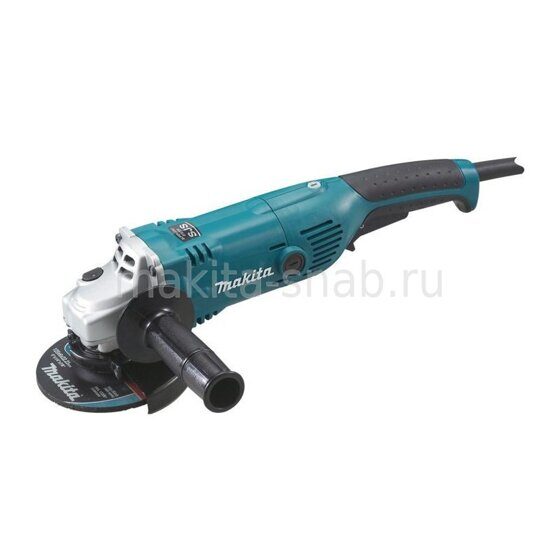 Углошлифовальная машина Makita GA5021