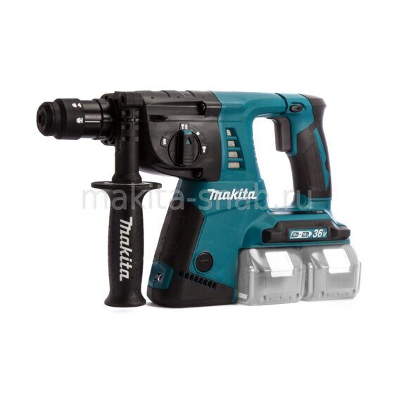 Аккумуляторный перфоратор Makita DHR264Z