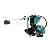 Бензокоса (ранцевая) (4-х такт) Makita EM4350RH