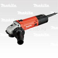 Угловая шлифовальная машина Makita MT (Красная) M9503R ( 125 мм )