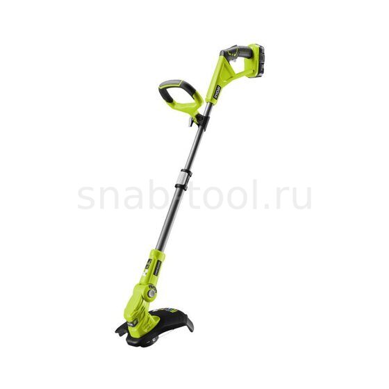 Ryobi Аккумуляторный триммер RLT1832133HS 5133003726