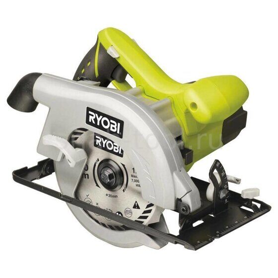 Ryobi Дисковая пила EWS1150RS 5133000552