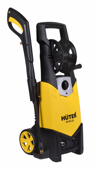 Мойка HUTER W165-QL 5399561711