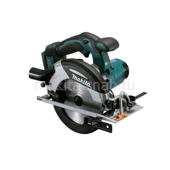 Аккумуляторная дисковая пила Makita DHS630Z