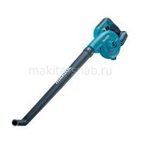 Аккумуляторная воздуходувка Makita DUB183Z