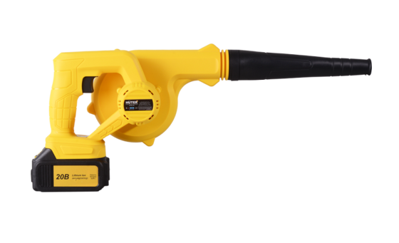 Воздуходувка аккумуляторная CB-20/2Li EA+ Huter (в комплекте с 2 АКБ и зу) 5396152911