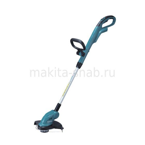 Аккумуляторная коса Makita DUR181SY