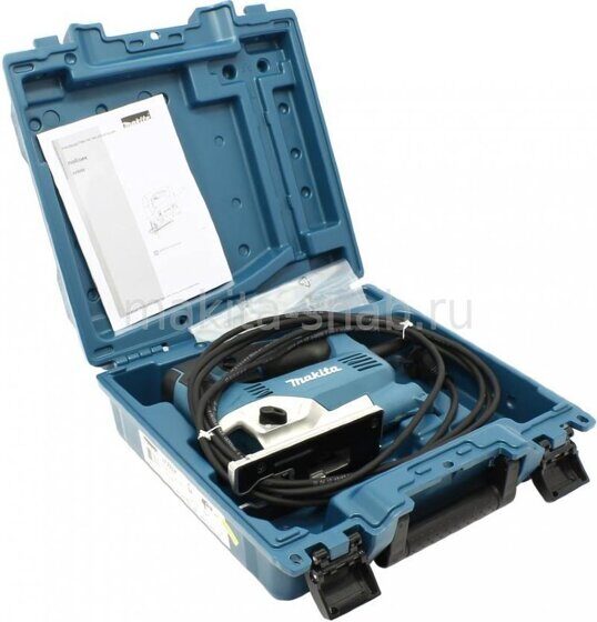 Электролобзик Makita JV0600K 1234333102