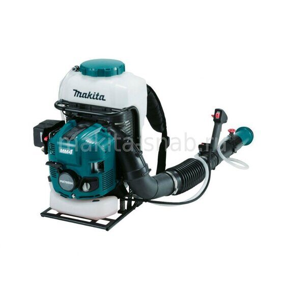 Бензиновый опрыскиватель Makita PM7650H 1231431902