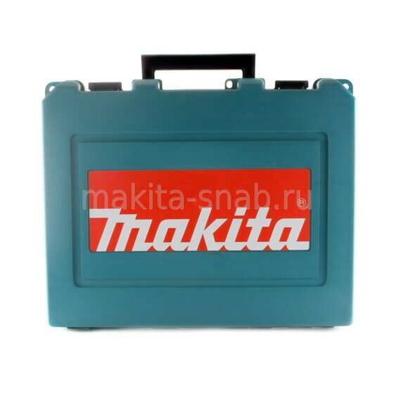 Чемодан для гайковёртов Makita 824702-2 1233353502