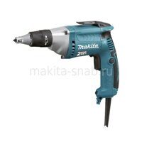 Cетевой шуруповерт Makita FS2700