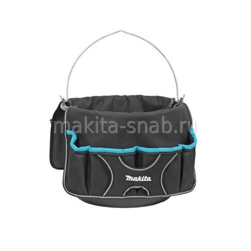 Сумка-ведро для инструментов Makita P-72095 1232581102