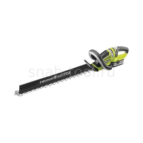 Ryobi Аккумуляторный кусторез RHT1855R25F 5133003832