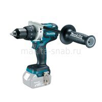 Аккумуляторная дрель-шуруповерт Makita DDF481Z