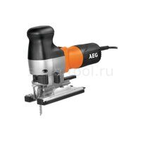 AEG Лобзик STEP 1200 XE 4935412878