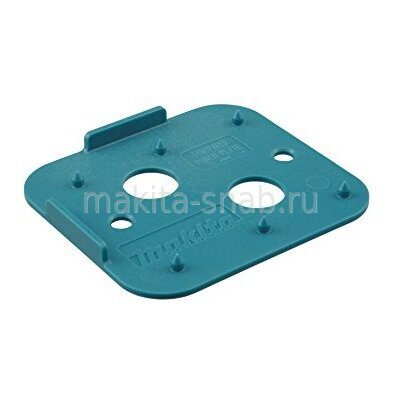 Пластина для перфорирования Makita 413094-0