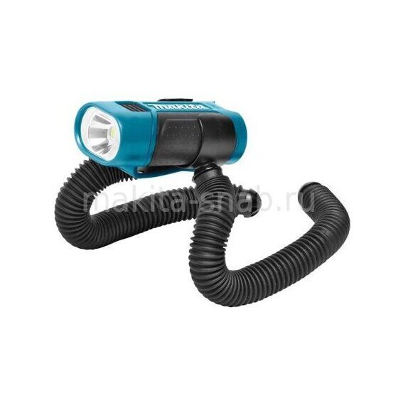 Аккумуляторный фонарь Makita ML705 (STEXML705) 1232628502