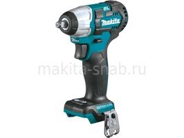 Гайковерт ударный аккумуляторный Makita TW160DZ