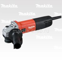 Угловая шлифовальная машина Makita MT (Красная) M9511 ( 125 мм )