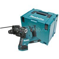 Аккумуляторный перфоратор Makita DHR283ZJ