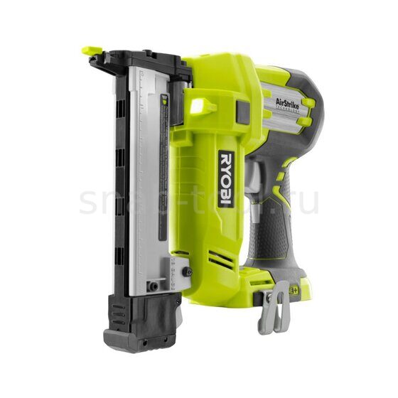 Ryobi Степлер аккумуляторный ONE+ R18S18G-0 5133002516