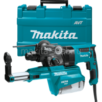 Перфоратор Makita HR2653