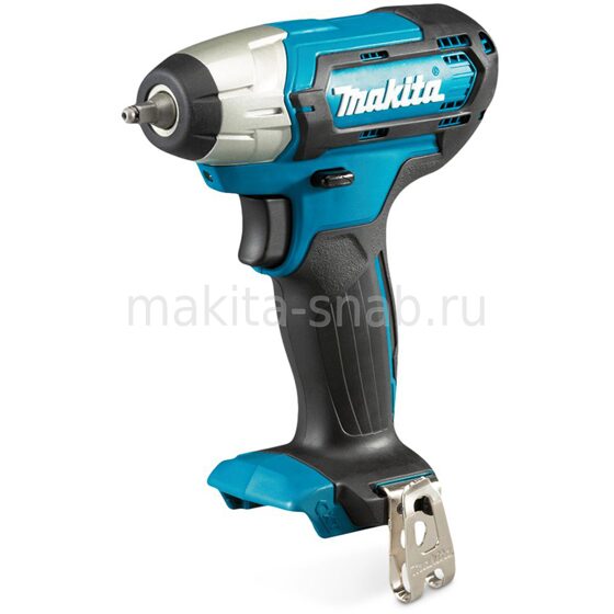 Аккумуляторный ударный гайковерт Makita TW060DZ