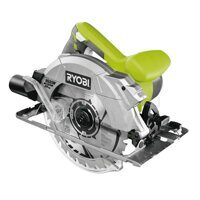 Ryobi Дисковая пила с лазером RCS1600-PG 5133002780