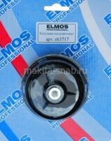 Катушка полуавтомат до 2мм (M8x1.25RH) Elmos eh3717