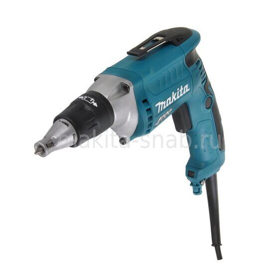 Cетевой шуруповерт Makita FS4300