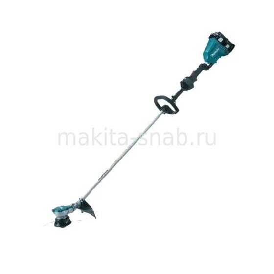 Аккумуляторная коса Makita DUR364LRM2