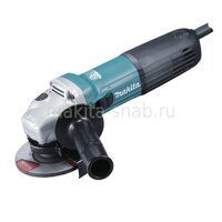 Углошлифовальная машина Makita GA4540